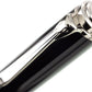 Pelikan Souverän M805 Blue Stripe - nibs.com