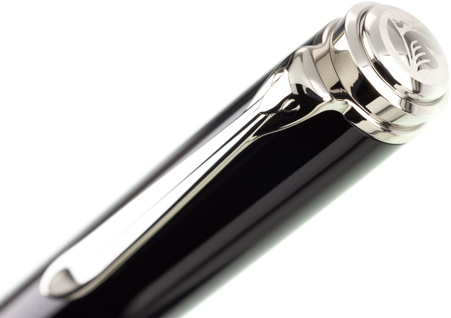 Pelikan Souverän M805 Blue Stripe - nibs.com