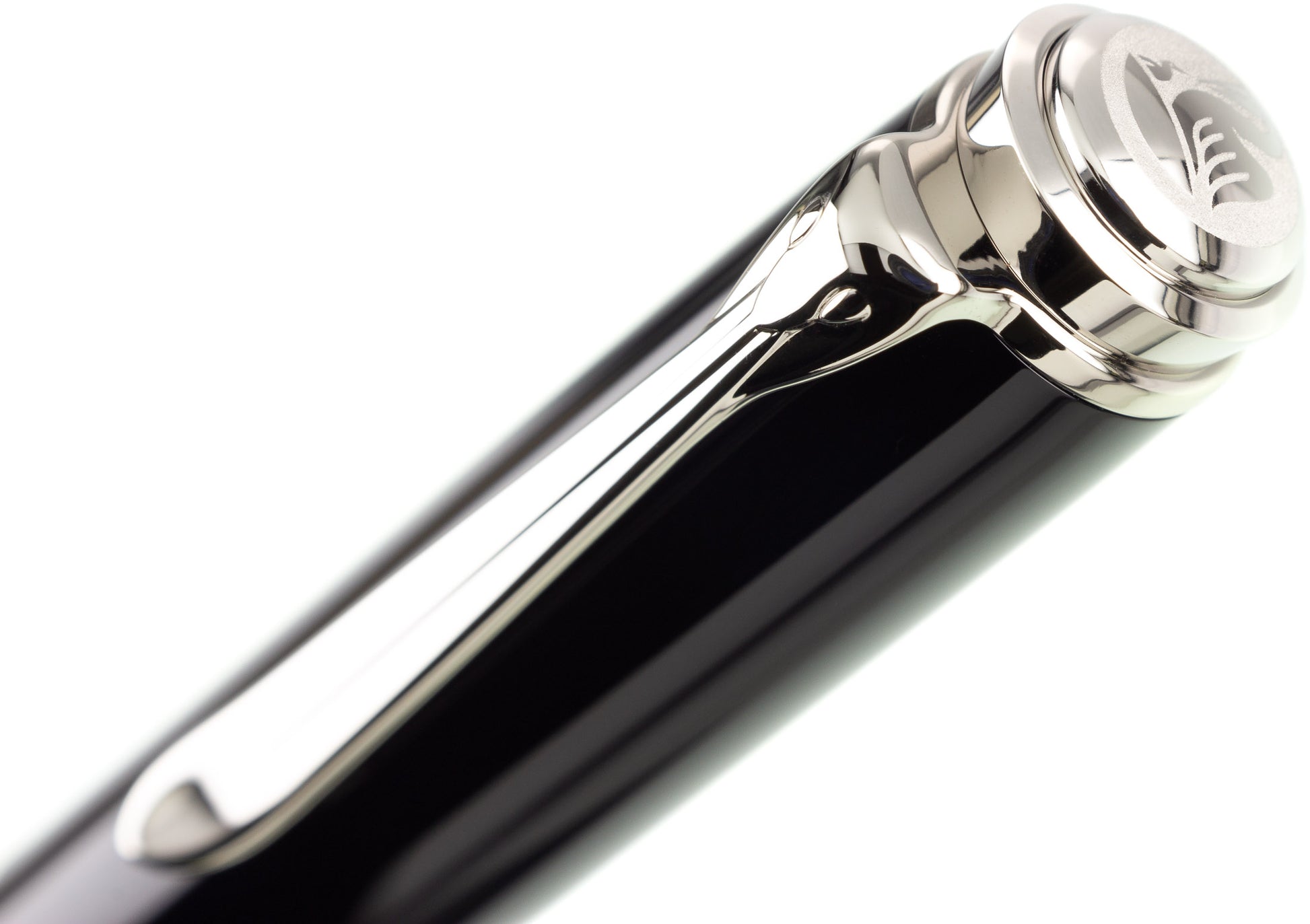 Pelikan Souverän M805 Blue Stripe - nibs.com