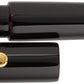 Nakaya Portable Writer Kuro-tamenuri - nibs.com