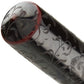 Nakaya Piccolo Cigar Housoge Kuro-tamenuri Charcoal - nibs.com
