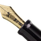 Nakaya Long Cigar Cypress Gold Gradation - nibs.com