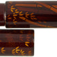 Nakaya Portable Cigar Bamboo Woods - nibs.com