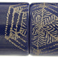 Nakaya Naka-ai Cigar Pattern of Snowflakes - nibs.com