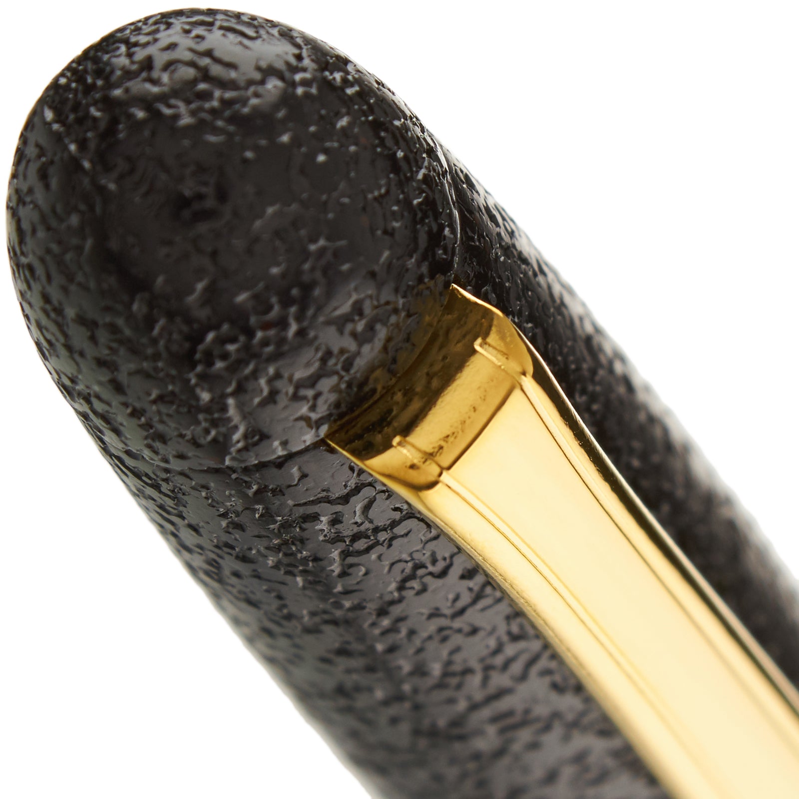 Nakaya Portable Writer Ishime-Kanshitsu Black - nibs.com