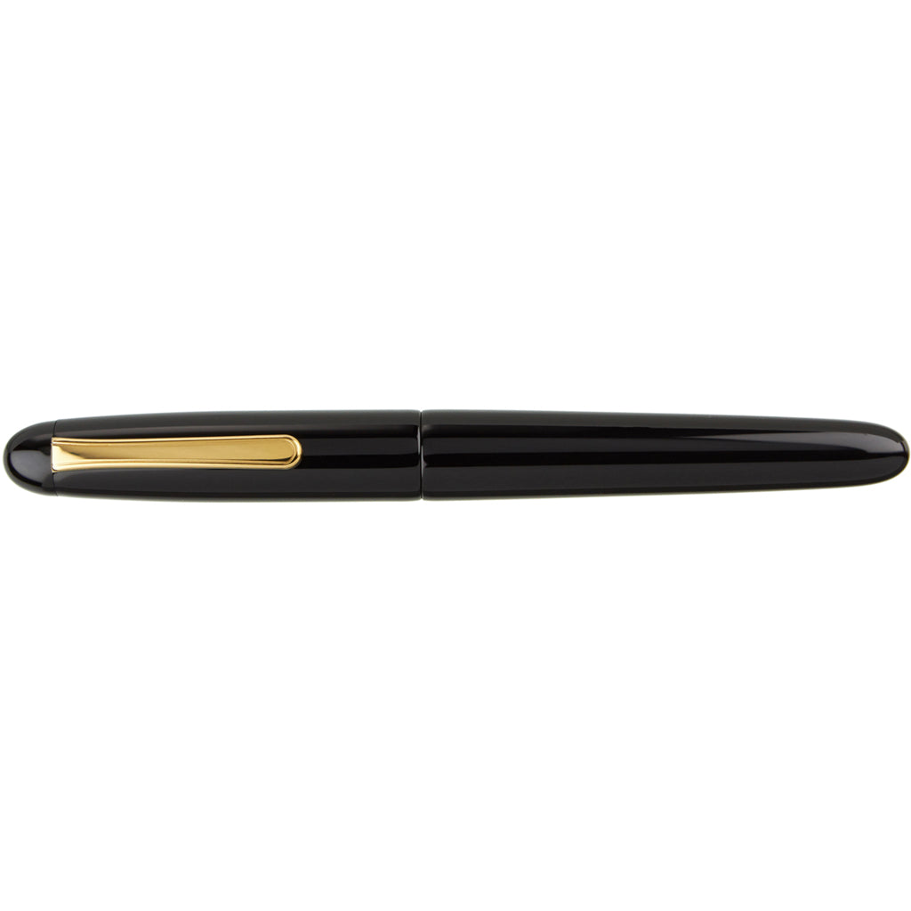 Nakaya Portable Writer Kuro-roiro - nibs.com
