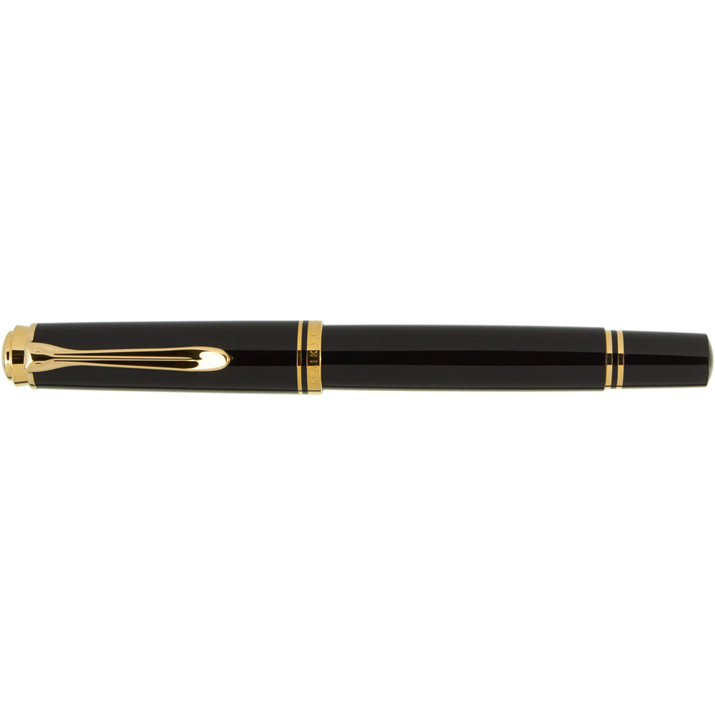 Pelikan Souverän M1000 Black - nibs.com