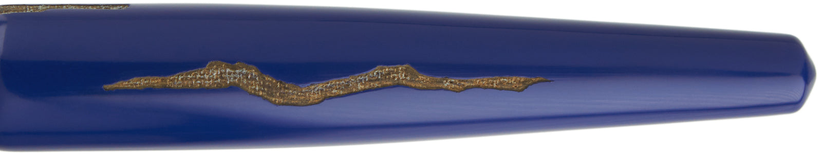 Nakaya Naka-ai Cigar Negoro Kikyo - nibs.com