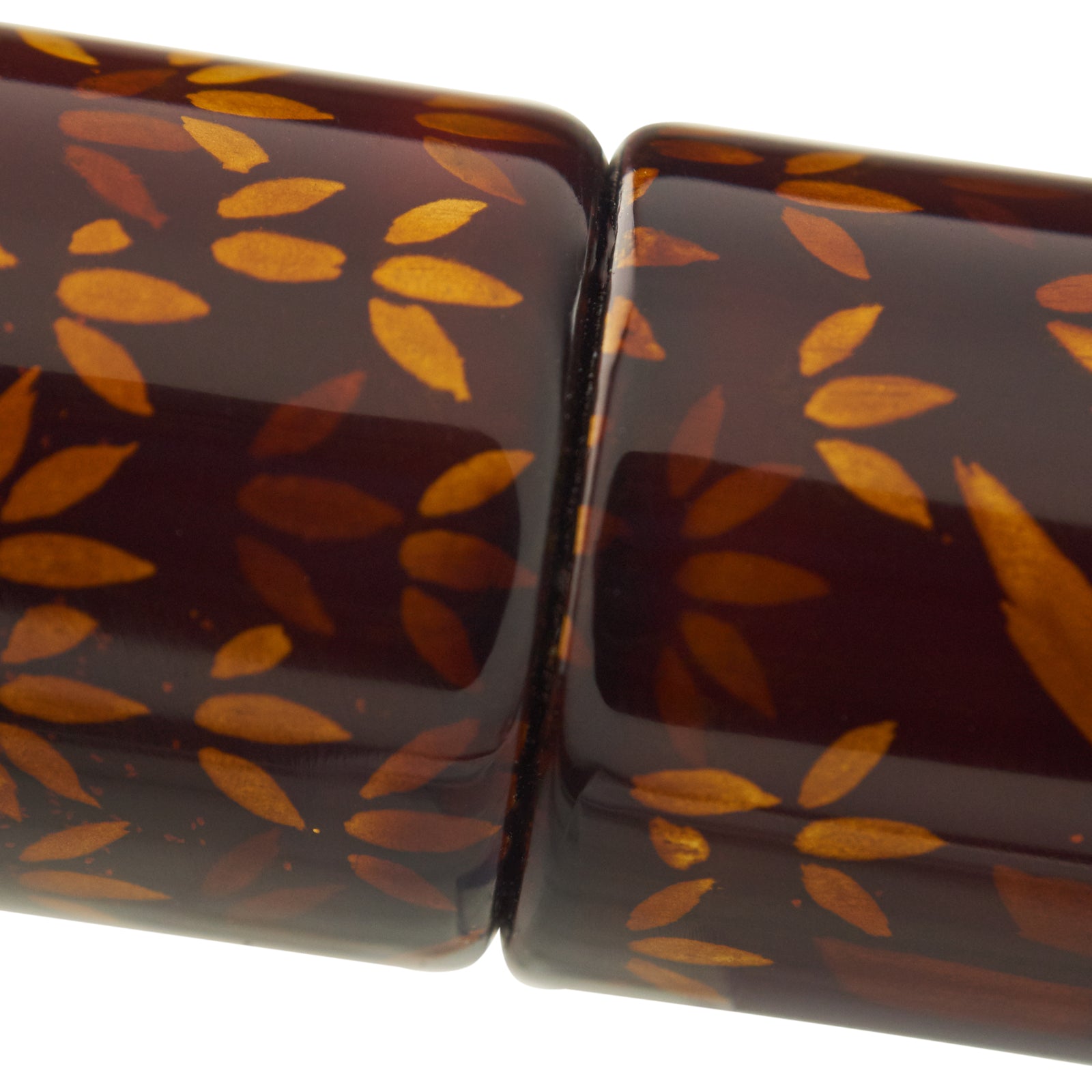 Nakaya Portable Cigar Bamboo Woods - nibs.com