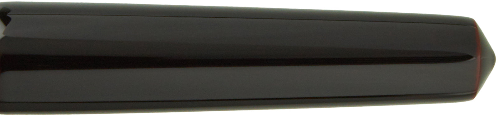 Nakaya Piccolo Cigar Kuro-tamenuri - nibs.com