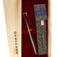 Nakaya Naka-ai Cigar Heki-tamenuri - nibs.com