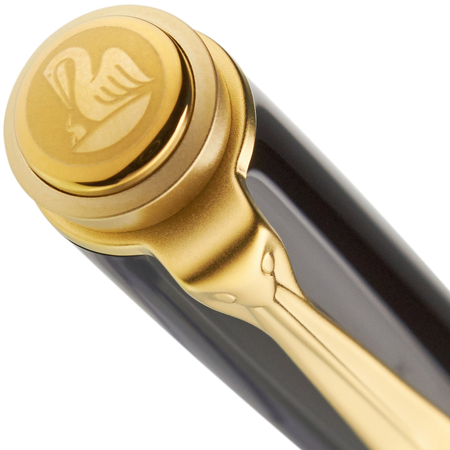 Pelikan Toledo M700 Black - nibs.com