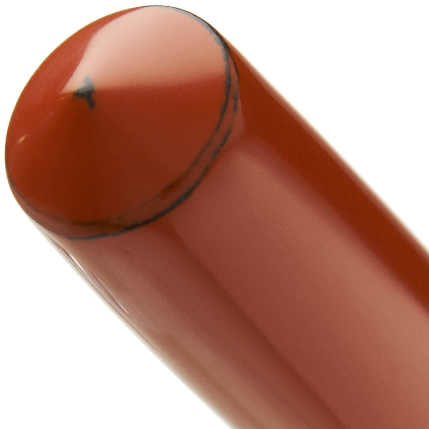 Nakaya Piccolo Cigar Negoro Araishu - nibs.com