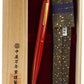 Nakaya Long Writer Shu Polished - nibs.com