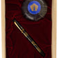 Namiki Yukari Wave and Plover - nibs.com
