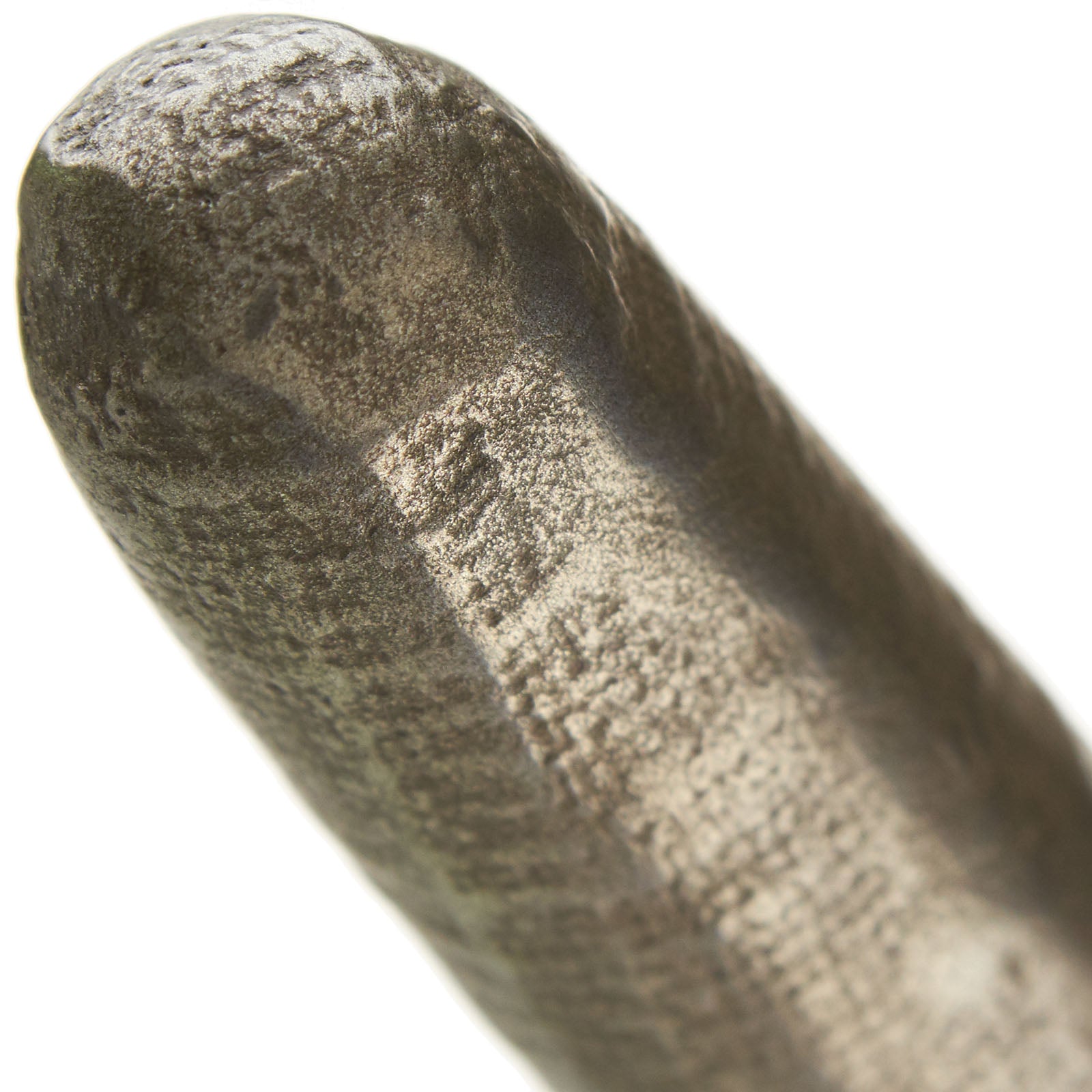 Nakaya Portable Cigar Nuno Kise Silver Tin - nibs.com