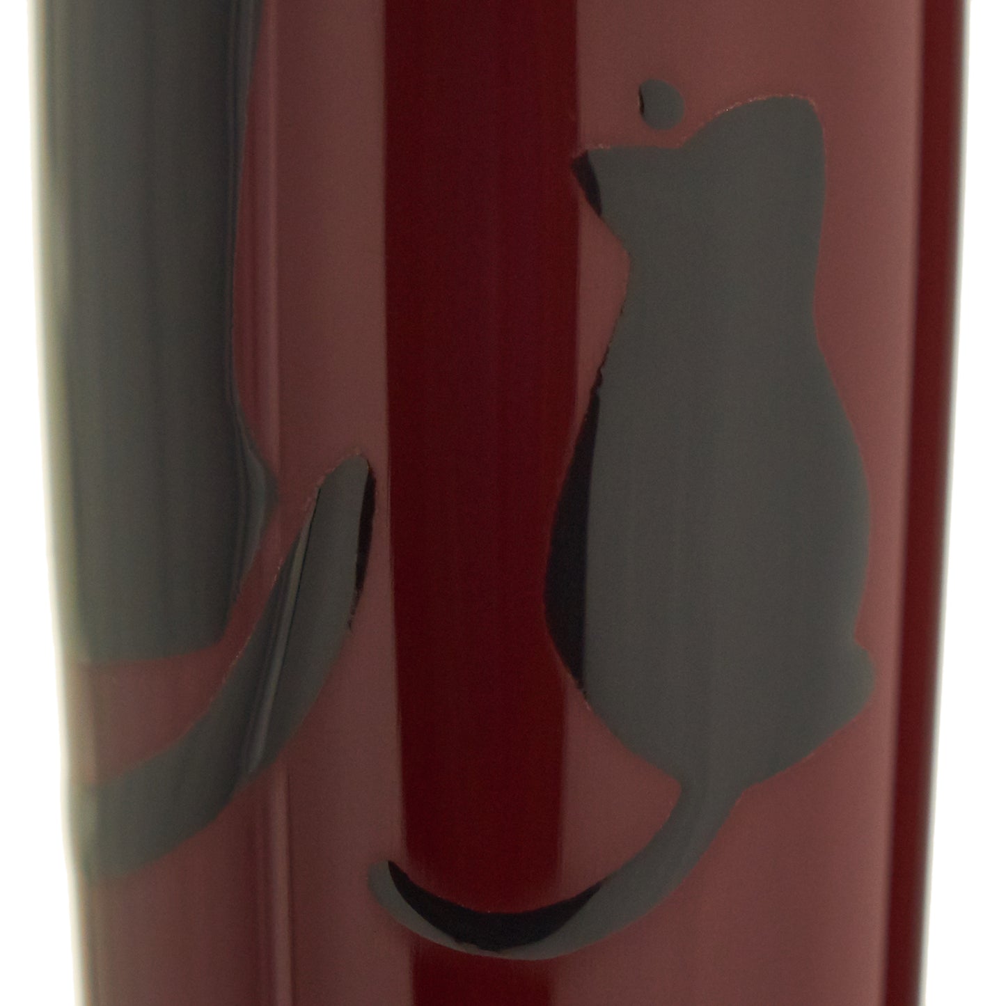 Nakaya Piccolo Cigar Enjoying The Moon Cat - nibs.com