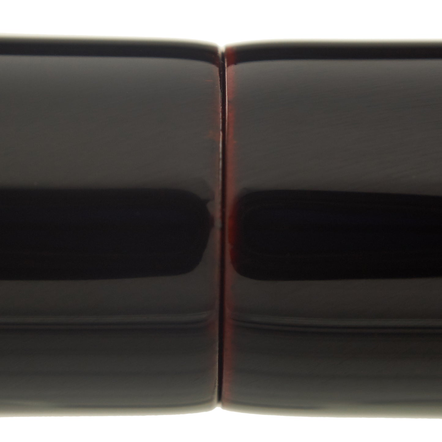 Nakaya Long Writer Kuro-tamenuri - nibs.com