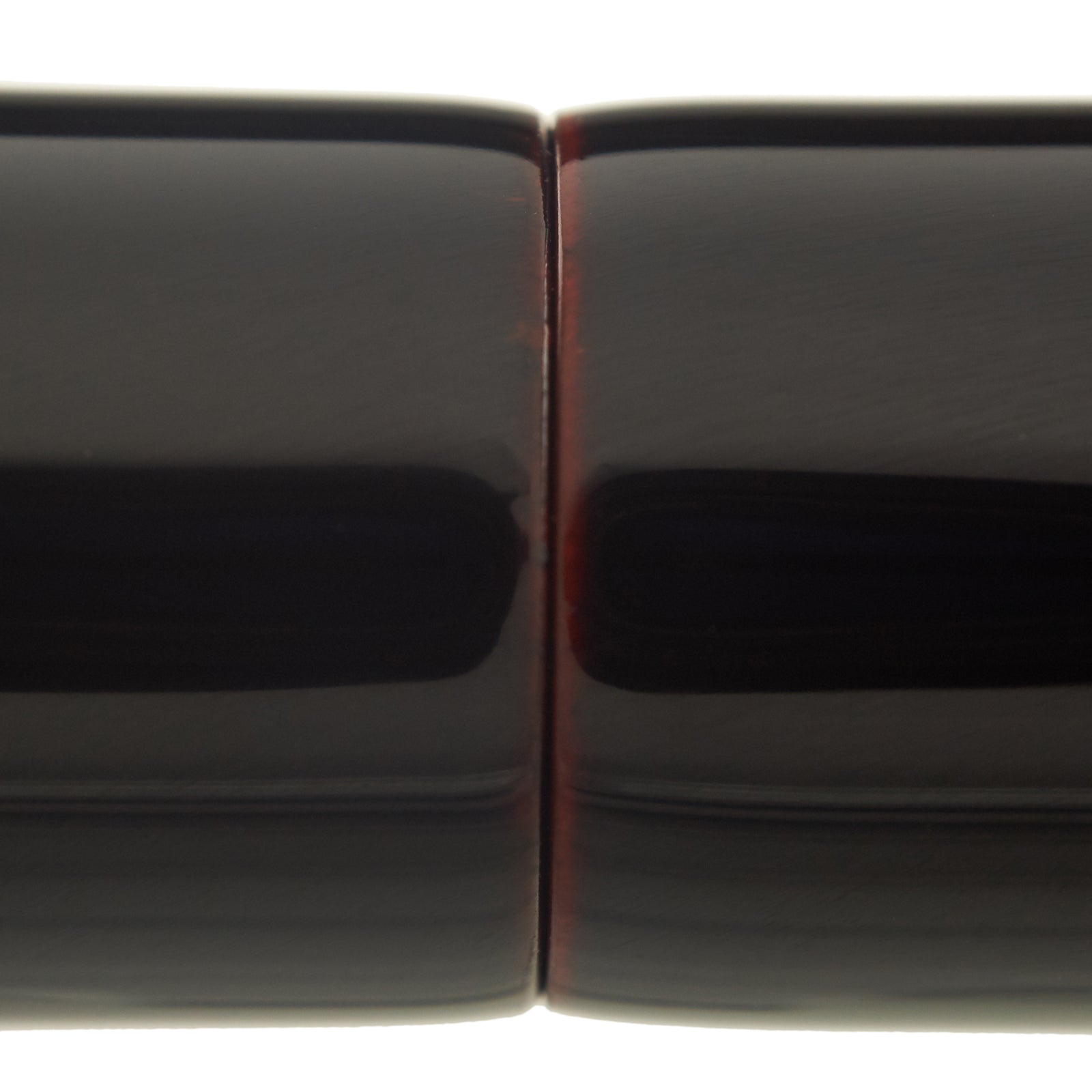 Nakaya Long Writer Kuro-tamenuri - nibs.com
