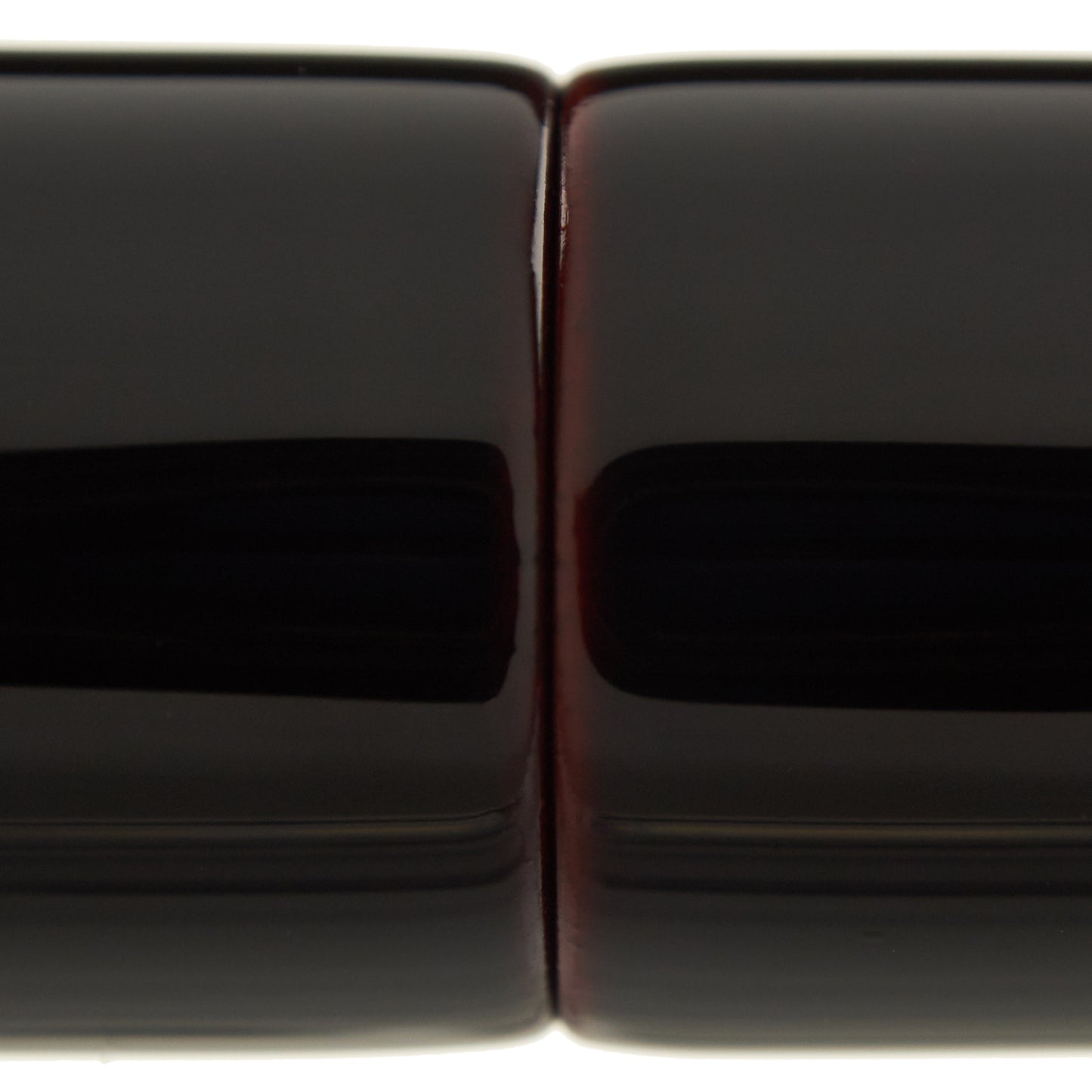 Nakaya Portable Writer Kuro-tamenuri - nibs.com