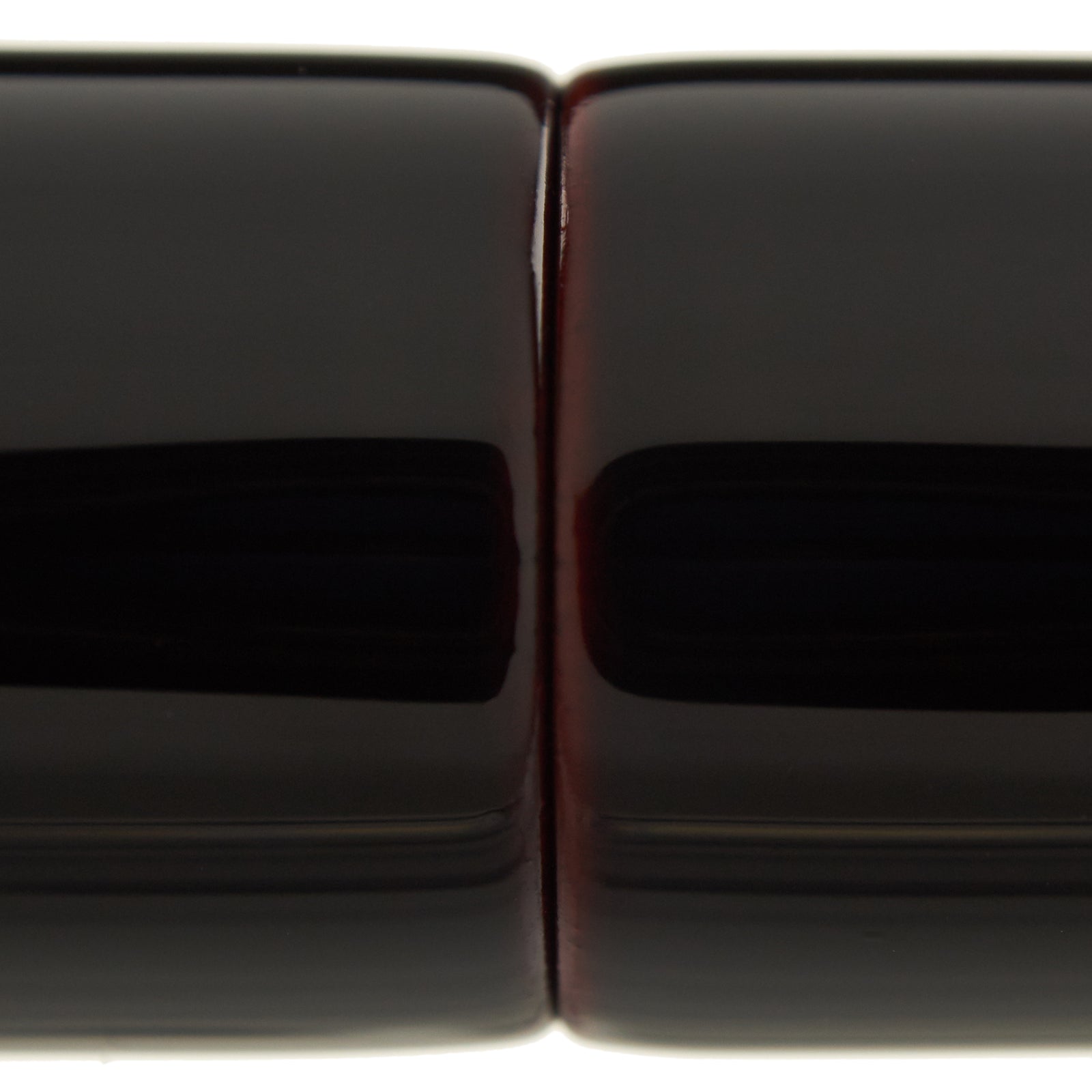 Nakaya Portable Writer Kuro-tamenuri - nibs.com