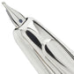 Pilot Vanishing Point Blue Rhodium - nibs.com