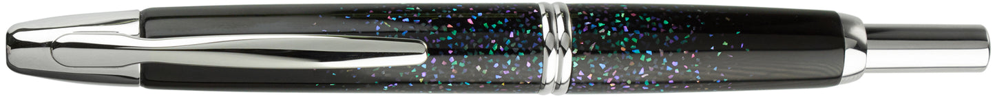 Pilot Vanishing Point Raden Galaxy - nibs.com