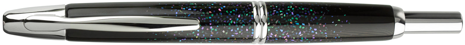 Pilot Vanishing Point Raden Galaxy - nibs.com