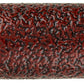 Nakaya Dorsal Fin Version 1 Ishime-Kanshitsu Aka-tamenuri - nibs.com