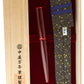 Nakaya Naka-ai Cigar Aka-tamenuri - nibs.com