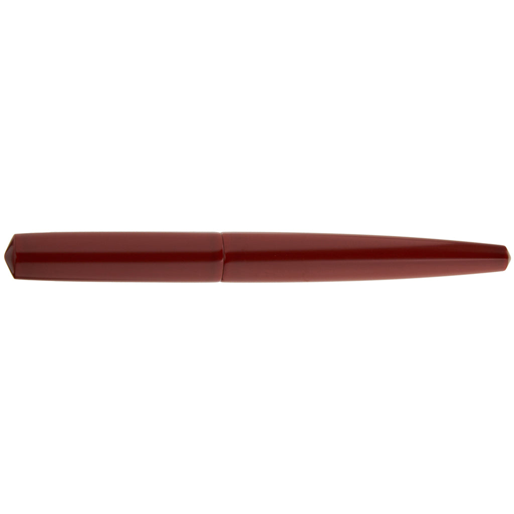 Nakaya Naka-ai Cigar Shu Unpolished - nibs.com