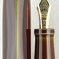 Nakaya Dorsal Fin Version 1 Heki-tamenuri - nibs.com