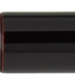 Nakaya Dorsal Fin Version 1 Kuro-tamenuri - nibs.com