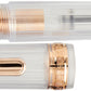 Platinum Century Nice Demonstrator Limited Edition - nibs.com