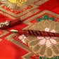 Nakaya Naka-ai Writer Pen of the Year 2022 - Orange Tiger - nibs.com