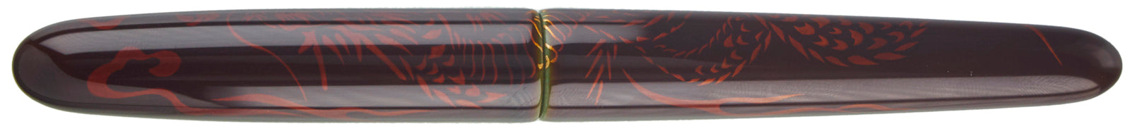 Nakaya Portable Cigar Shishin Four Gods - nibs.com