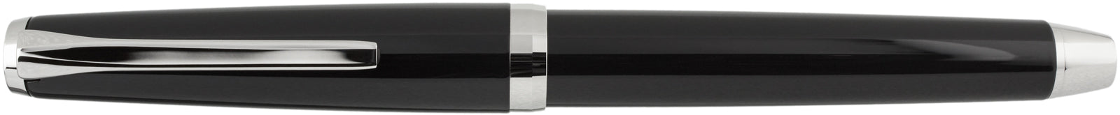 Pilot Falcon Metal Black - nibs.com