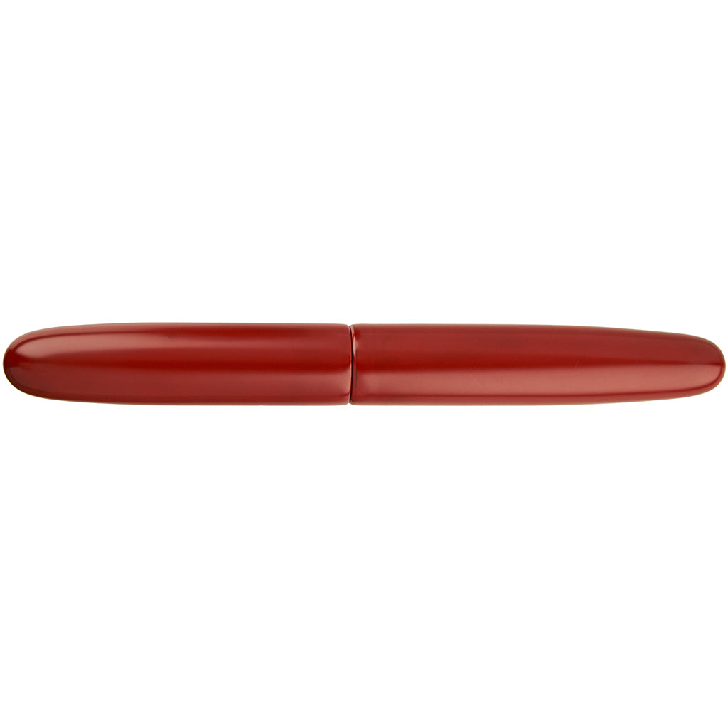 Nakaya 17mm Portable Cigar Shu Unpolished - nibs.com