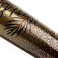 Nakaya Long Cigar Cypress Gold Gradation - nibs.com