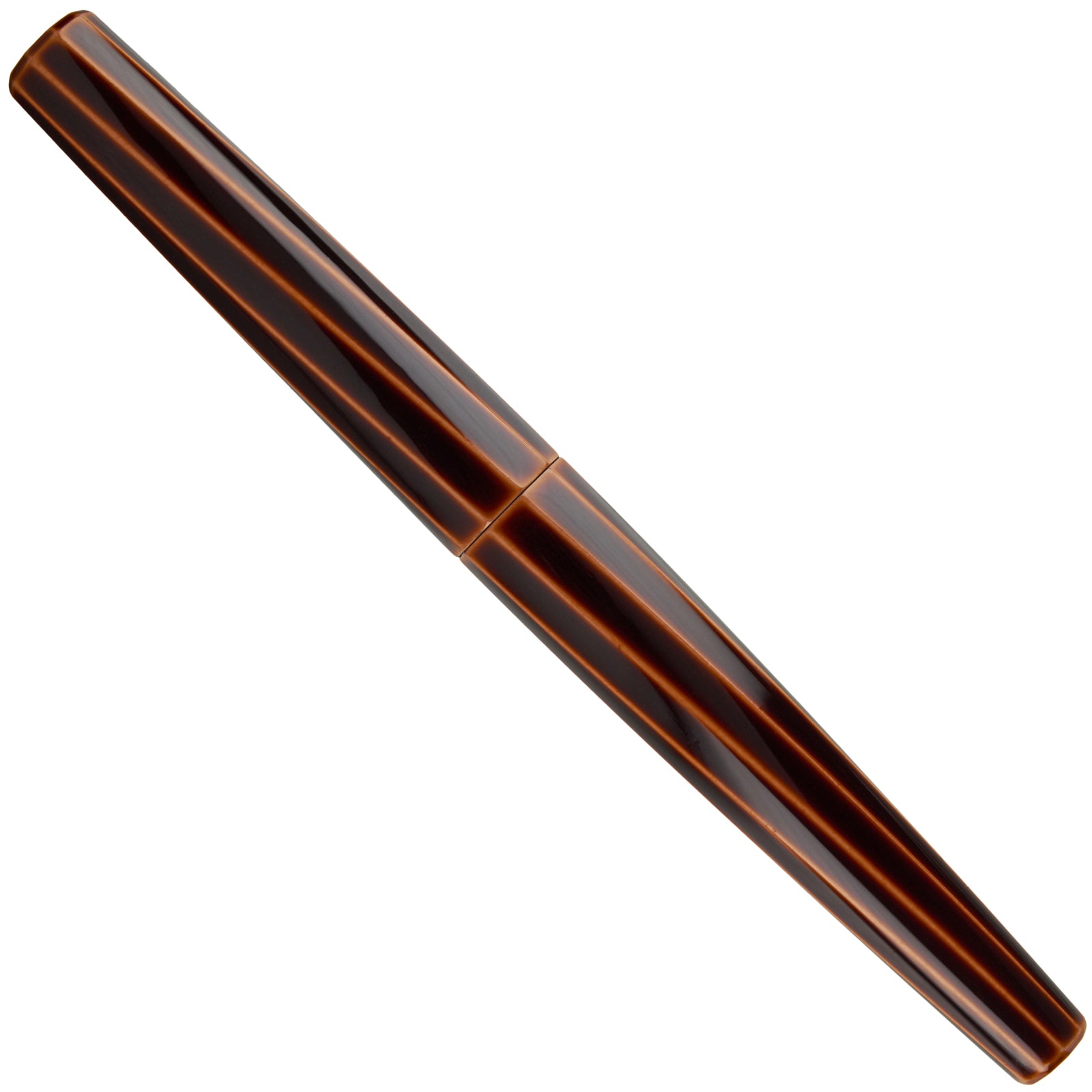 Nakaya Decapod Cigar Toki-tamenuri TW - nibs.com