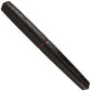 Nakaya Piccolo Cigar Housoge Kuro-tamenuri Charcoal - nibs.com