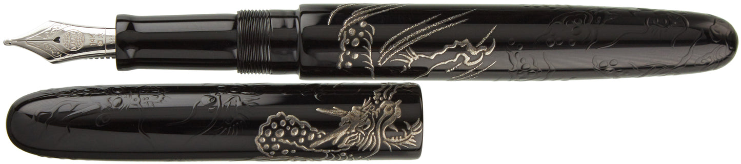 Nakaya Long Cigar Nine Dragons - nibs.com
