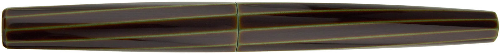 Nakaya Decapod Cigar Heki-Tamenuri TW - nibs.com