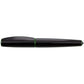 Nakaya Dorsal Fin Version 1 Ishime-Kanshitsu Midori - nibs.com