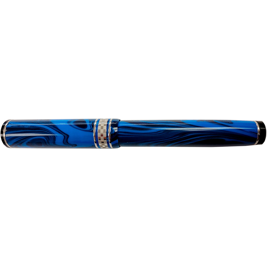 Wahl Eversharp Decoband Carroll Shelby 427 Cobra Limited Edition - nibs.com