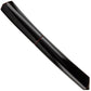 Nakaya Dorsal Fin Version 2 Kuro-tamenuri - nibs.com