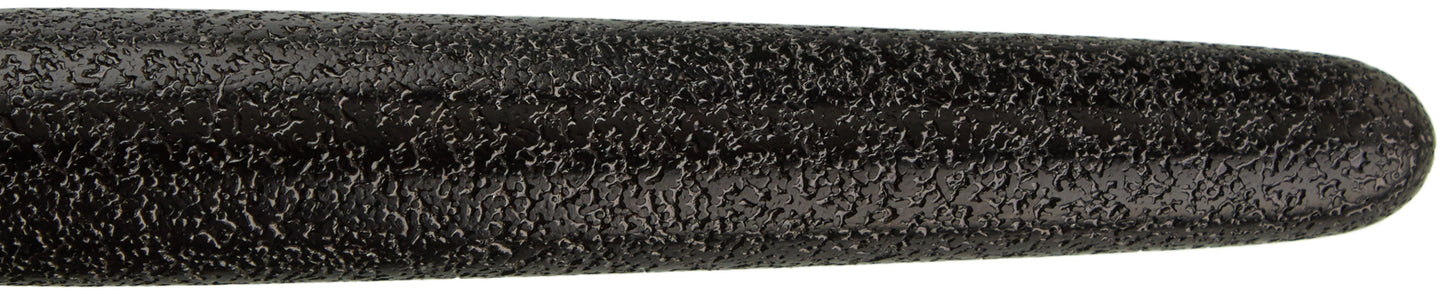 Nakaya Portable Writer Ishime-Kanshitsu Black - nibs.com