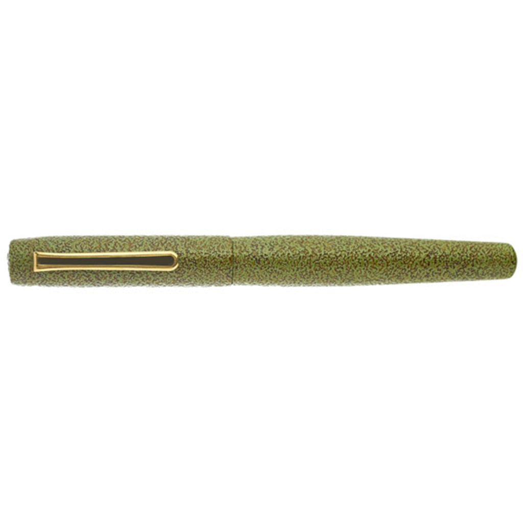 Nakaya Neo Standard Ishime-Kanshitsu Heki-tamenuri - nibs.com