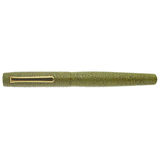 Nakaya Neo Standard Ishime-Kanshitsu Heki-tamenuri - nibs.com