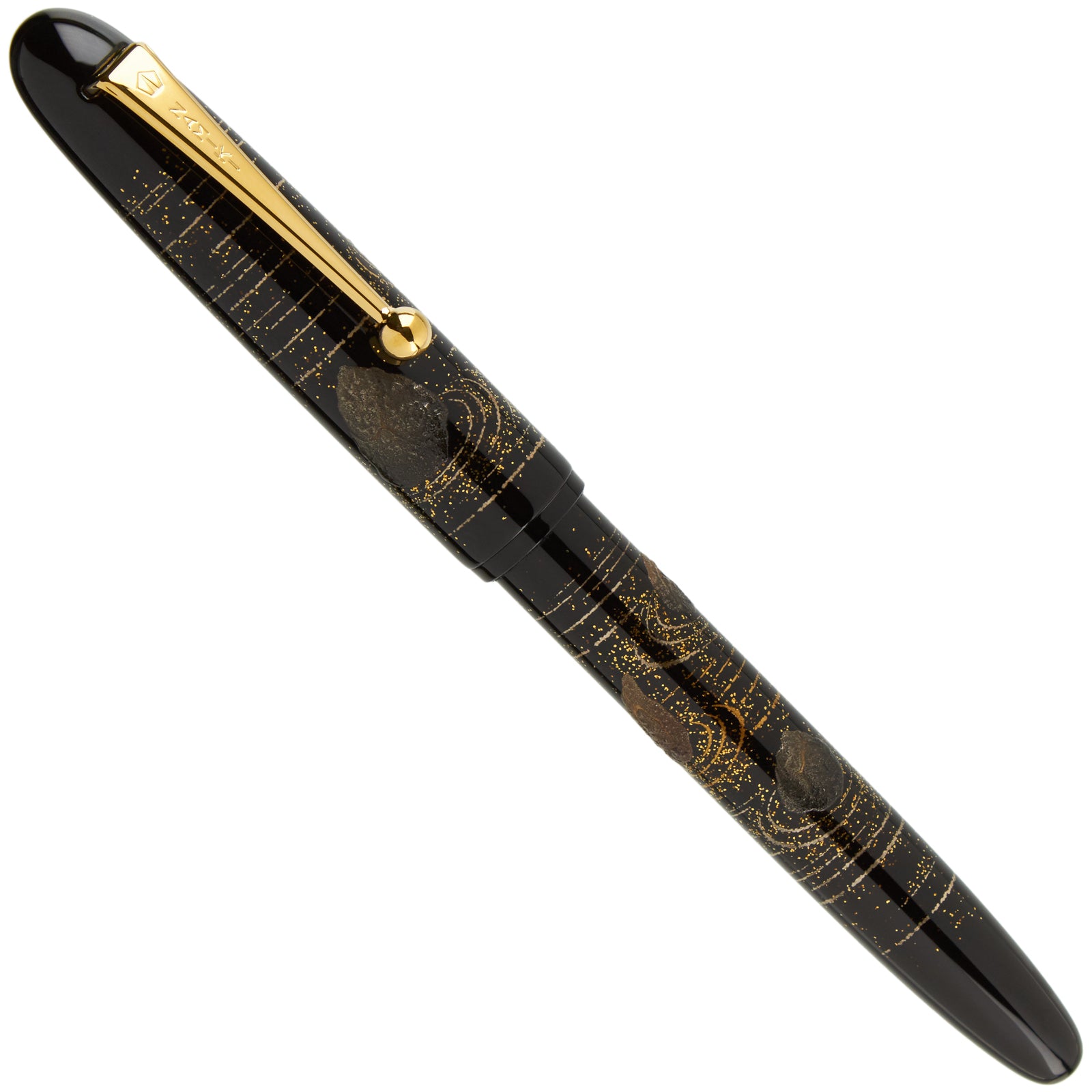 Namiki Yukari Rock Garden - nibs.com